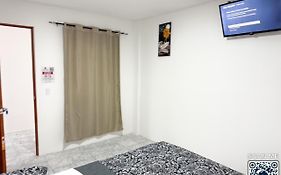 Hotel la Cruz